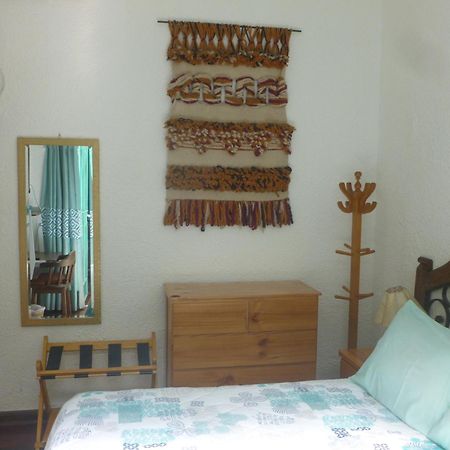 La Casona Azul Bed & Breakfast Lima Dış mekan fotoğraf