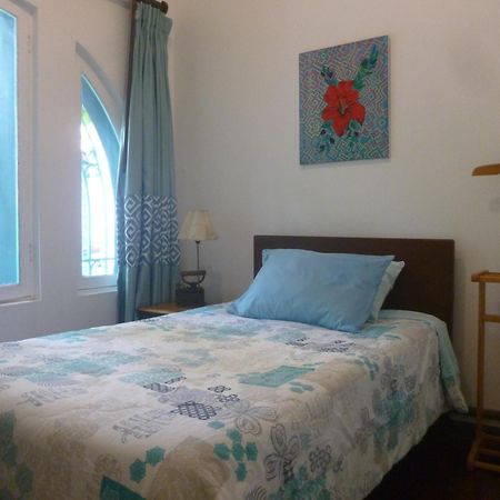 La Casona Azul Bed & Breakfast Lima Dış mekan fotoğraf