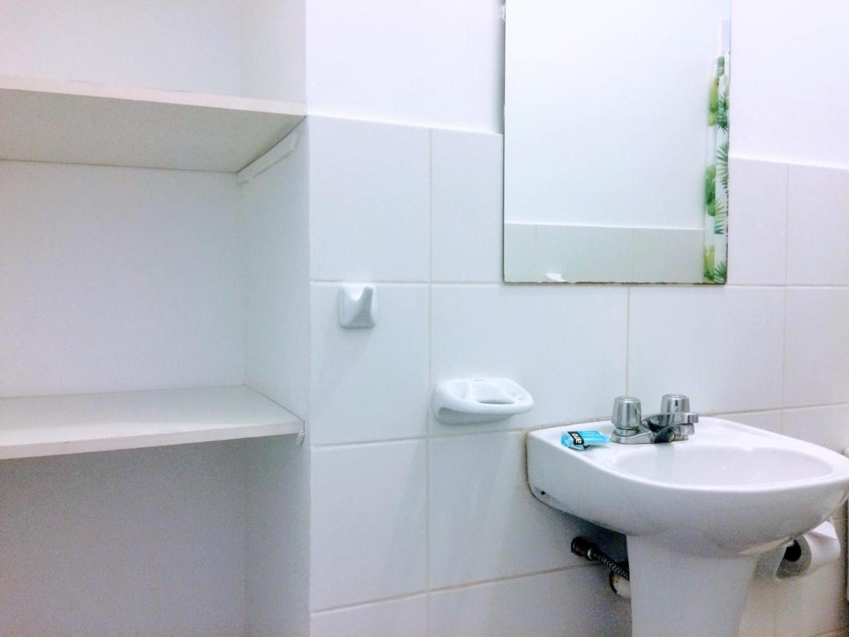 La Casona Azul Bed & Breakfast Lima Dış mekan fotoğraf