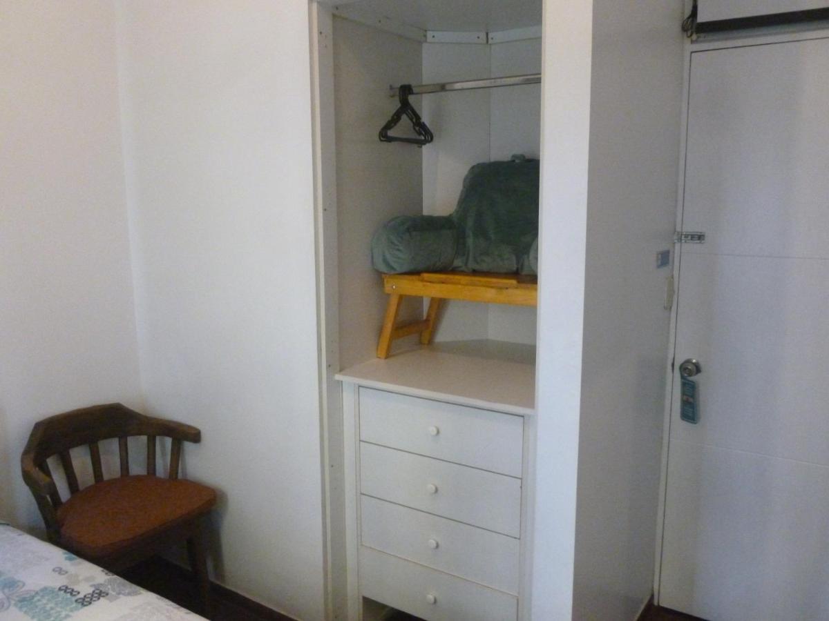 La Casona Azul Bed & Breakfast Lima Dış mekan fotoğraf