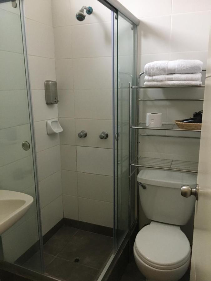 La Casona Azul Bed & Breakfast Lima Dış mekan fotoğraf