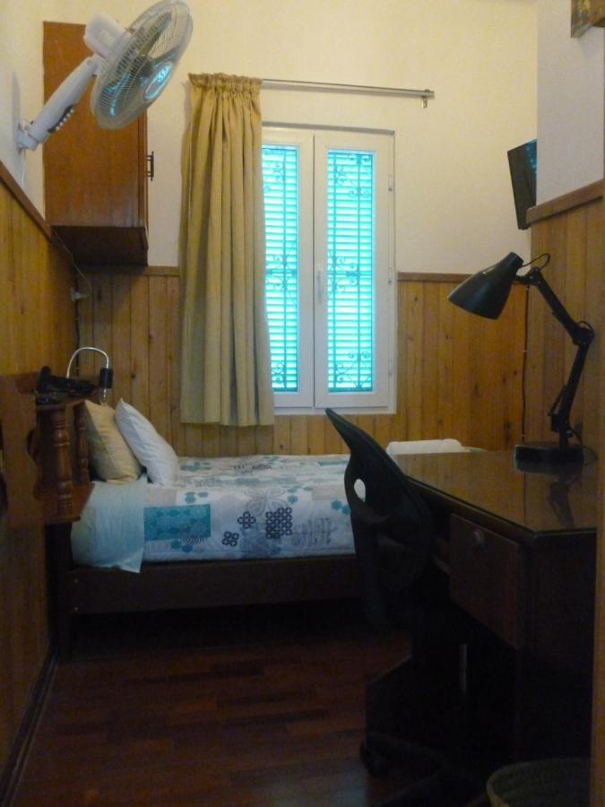 La Casona Azul Bed & Breakfast Lima Dış mekan fotoğraf