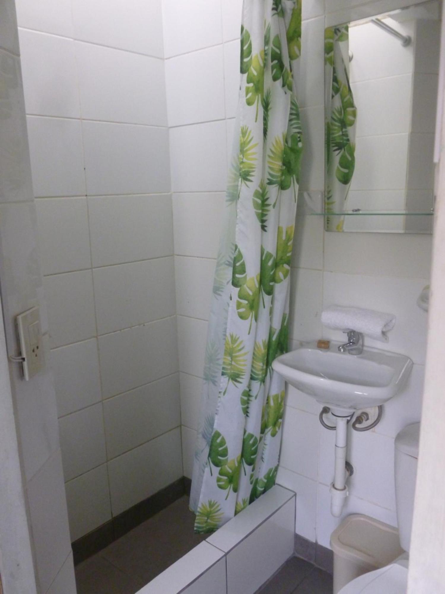 La Casona Azul Bed & Breakfast Lima Dış mekan fotoğraf