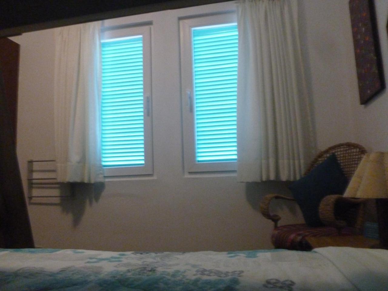 La Casona Azul Bed & Breakfast Lima Dış mekan fotoğraf